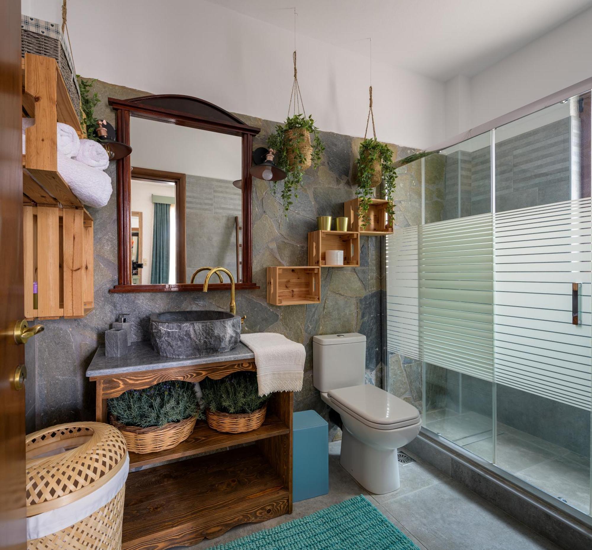 Casa Dell Artista With Private Jacuzzi Villa Kos Town Exterior photo
