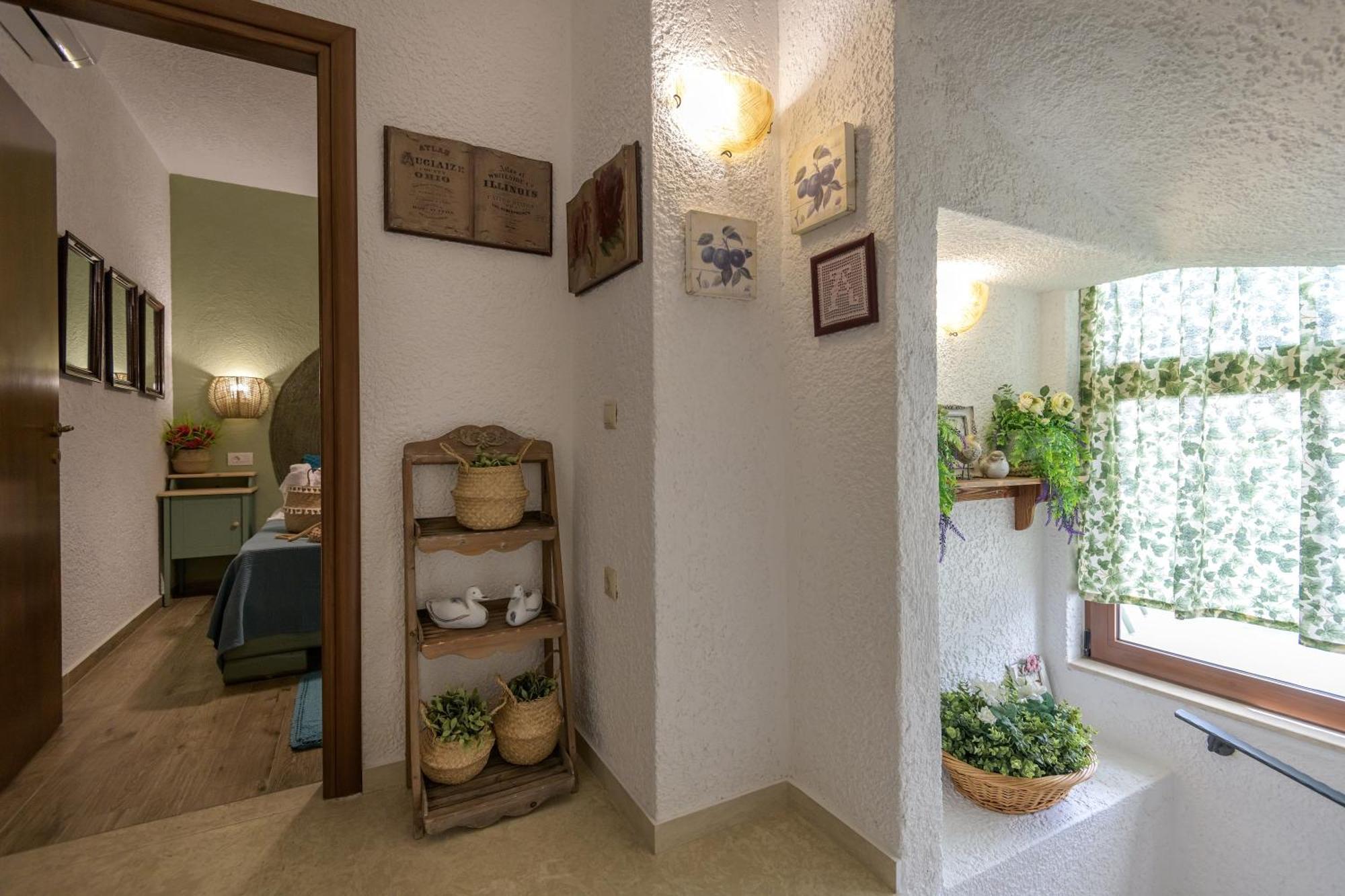 Casa Dell Artista With Private Jacuzzi Villa Kos Town Exterior photo